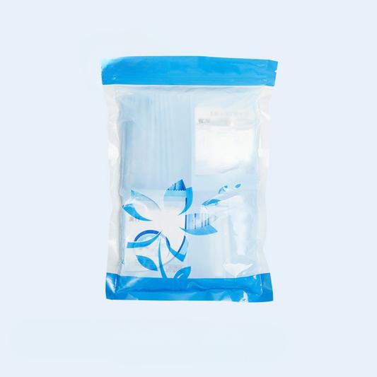 Biohajoavat WC-istuimen suojat