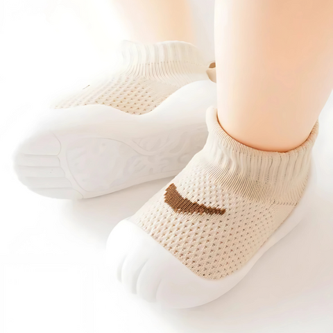 Tyylikkäät Vauvankengät