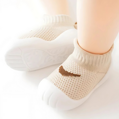 Tyylikkäät Vauvankengät